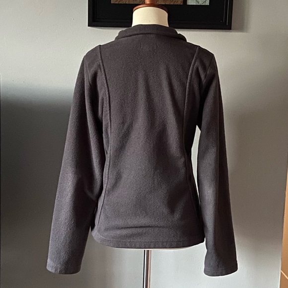 Fleece Jacket - Picture 4 of 5